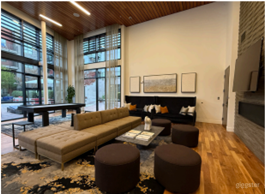 The SPOT – Fabulous Clubhouse in Mountain View Photo 4