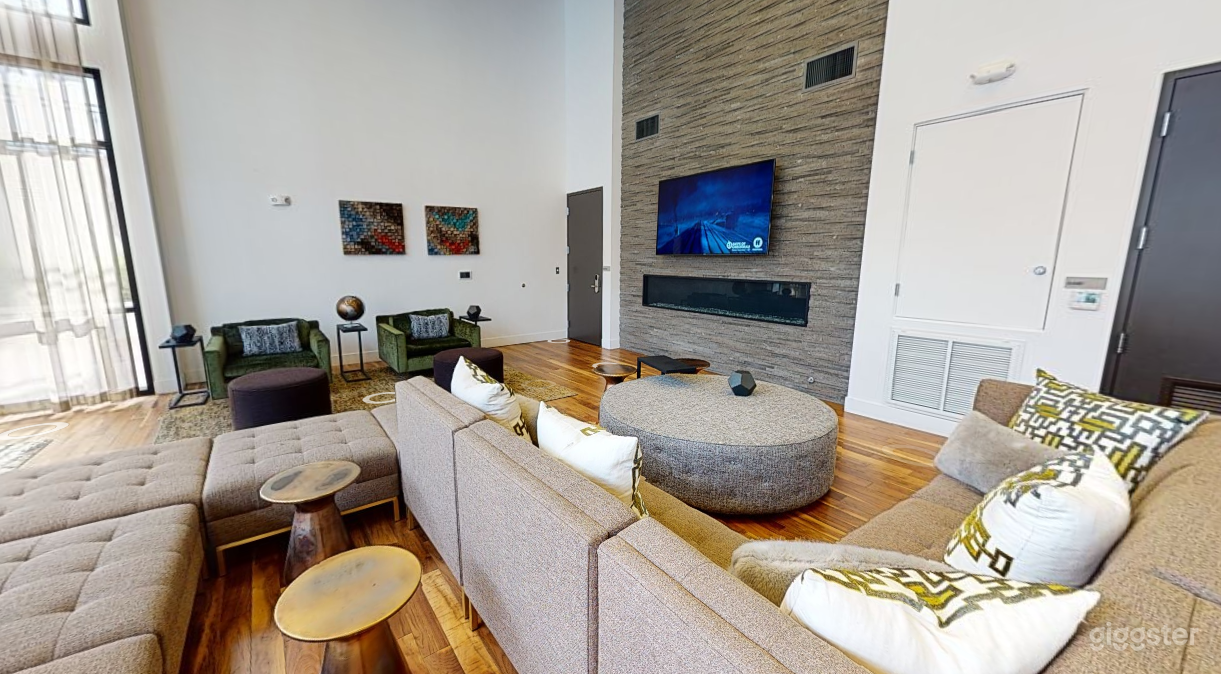 The SPOT – Fabulous Clubhouse in Mountain View Photo 3