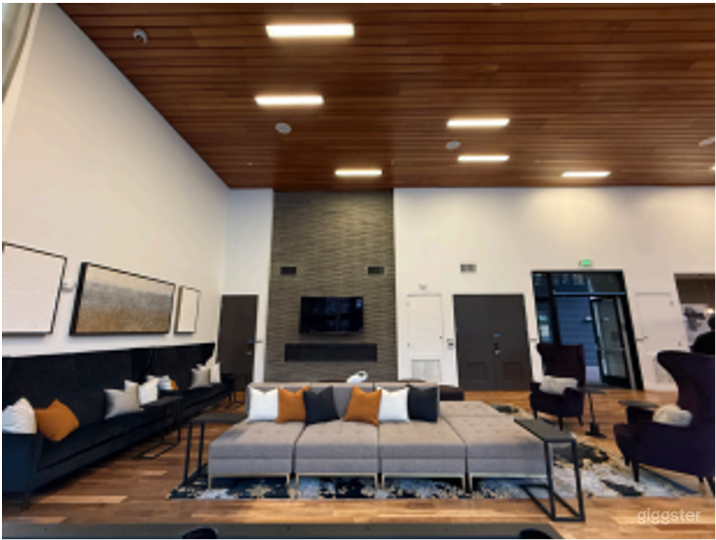 The SPOT – Fabulous Clubhouse in Mountain View Photo 3