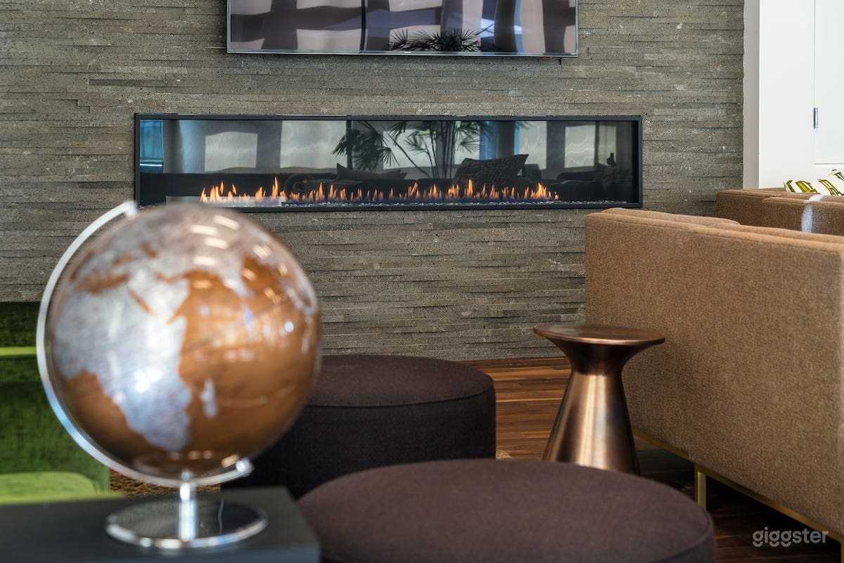 The SPOT – Fabulous Clubhouse in Mountain View Photo 4