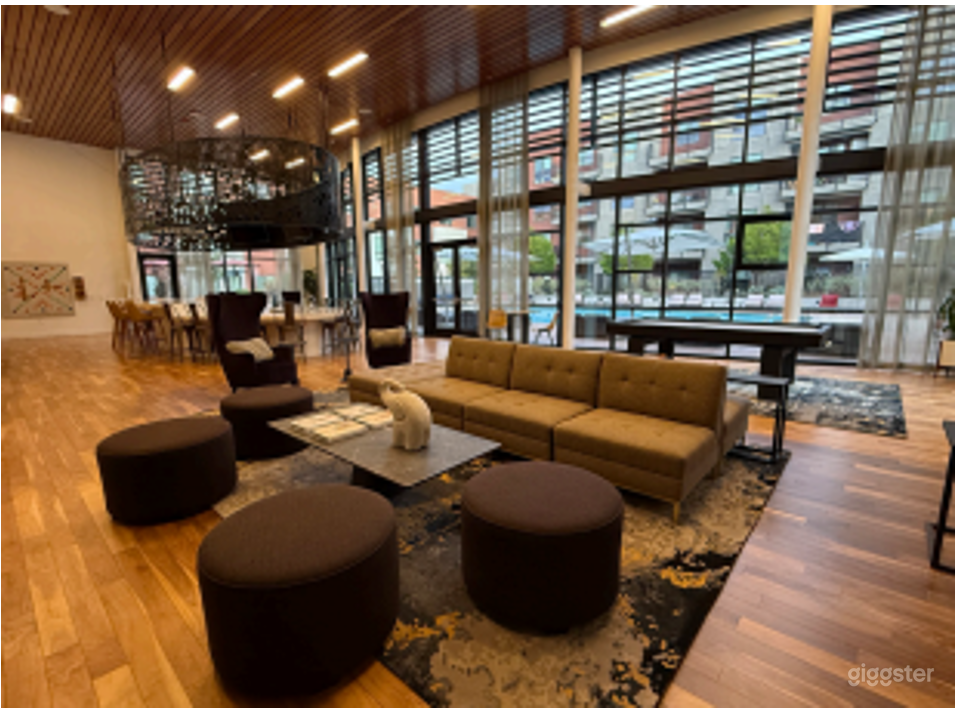 The SPOT – Fabulous Clubhouse in Mountain View Photo 1