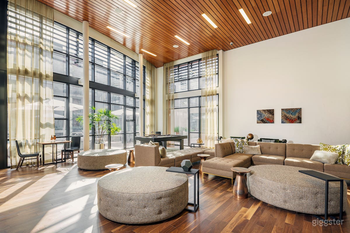 The SPOT – Fabulous Clubhouse in Mountain View Photo 2