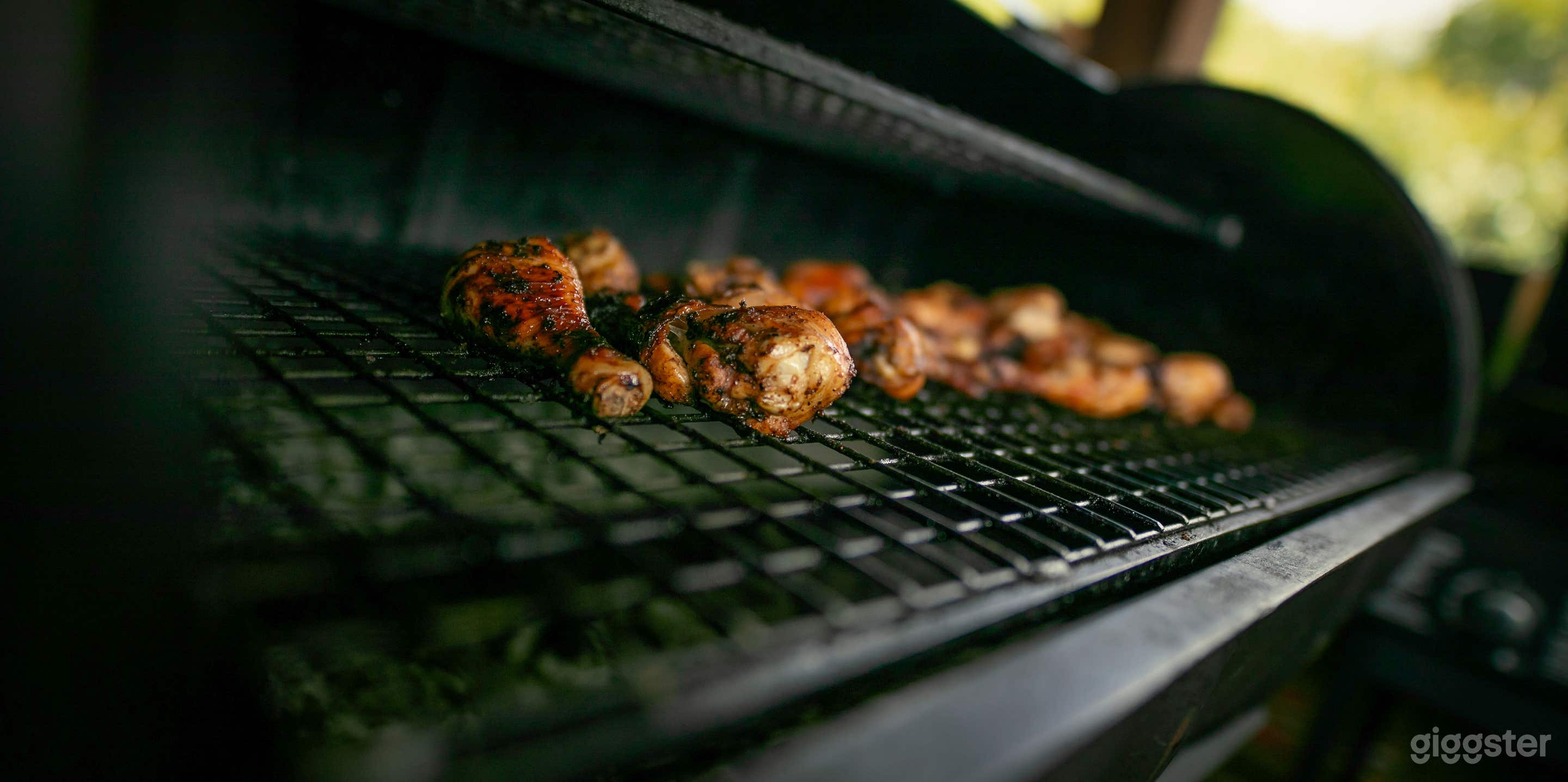 Tropical Pool Experience &amp; Party in Greater London Photo 4