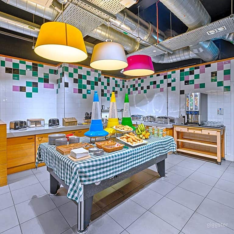  Bar and Restaurant with Pool Table  