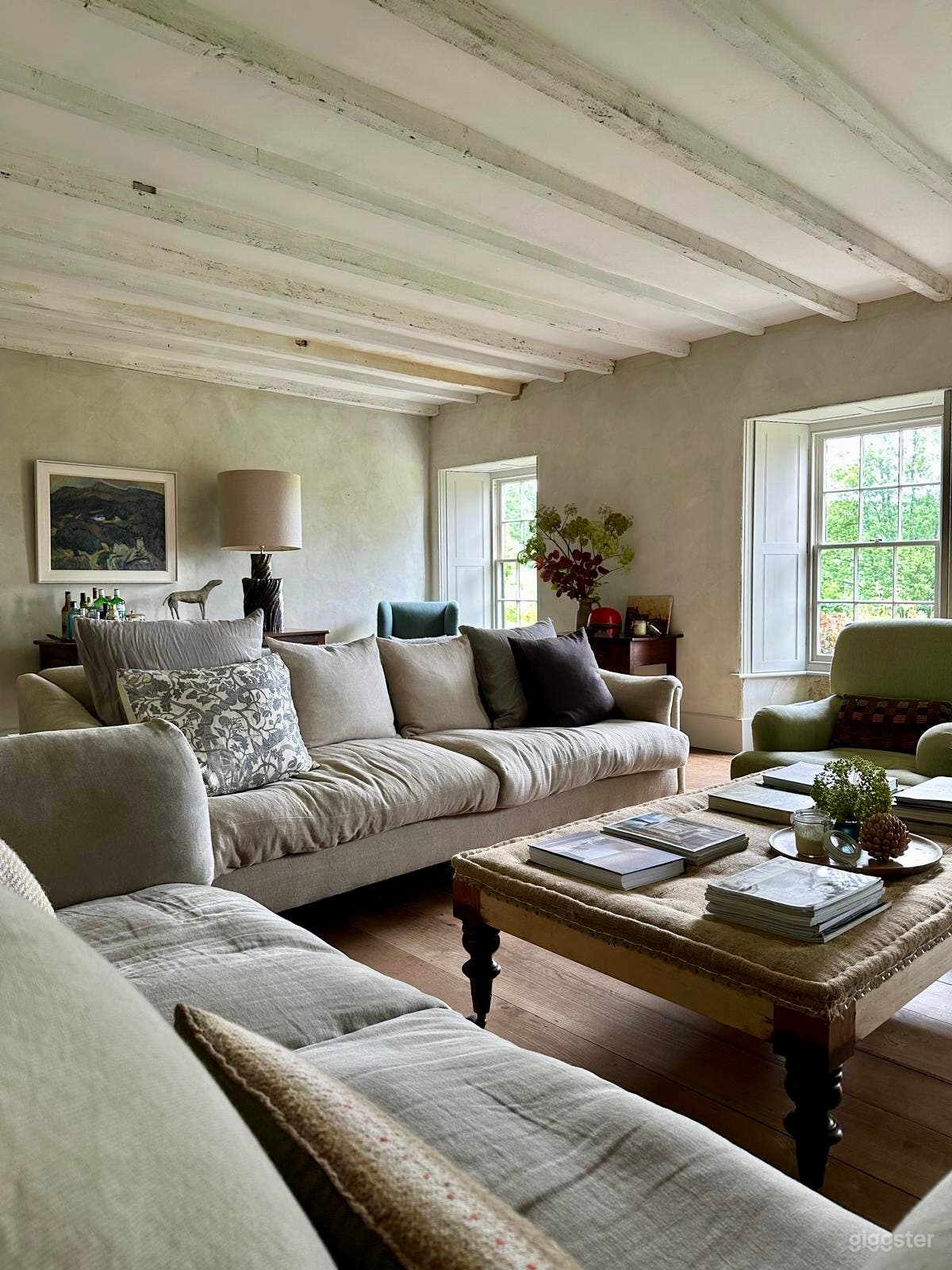 Historic, Welsh farmhouse With Large Grounds and Views Photo 3