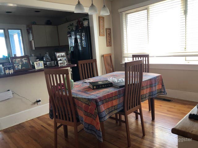 Victorian-inspired townhome Photo 1