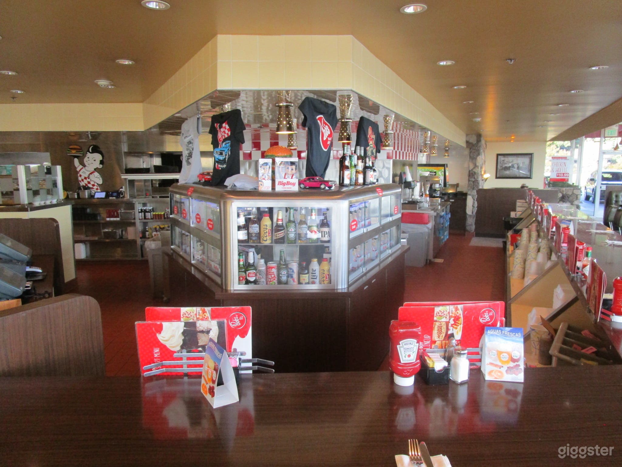 Best example of googie architecture in California Photo 2