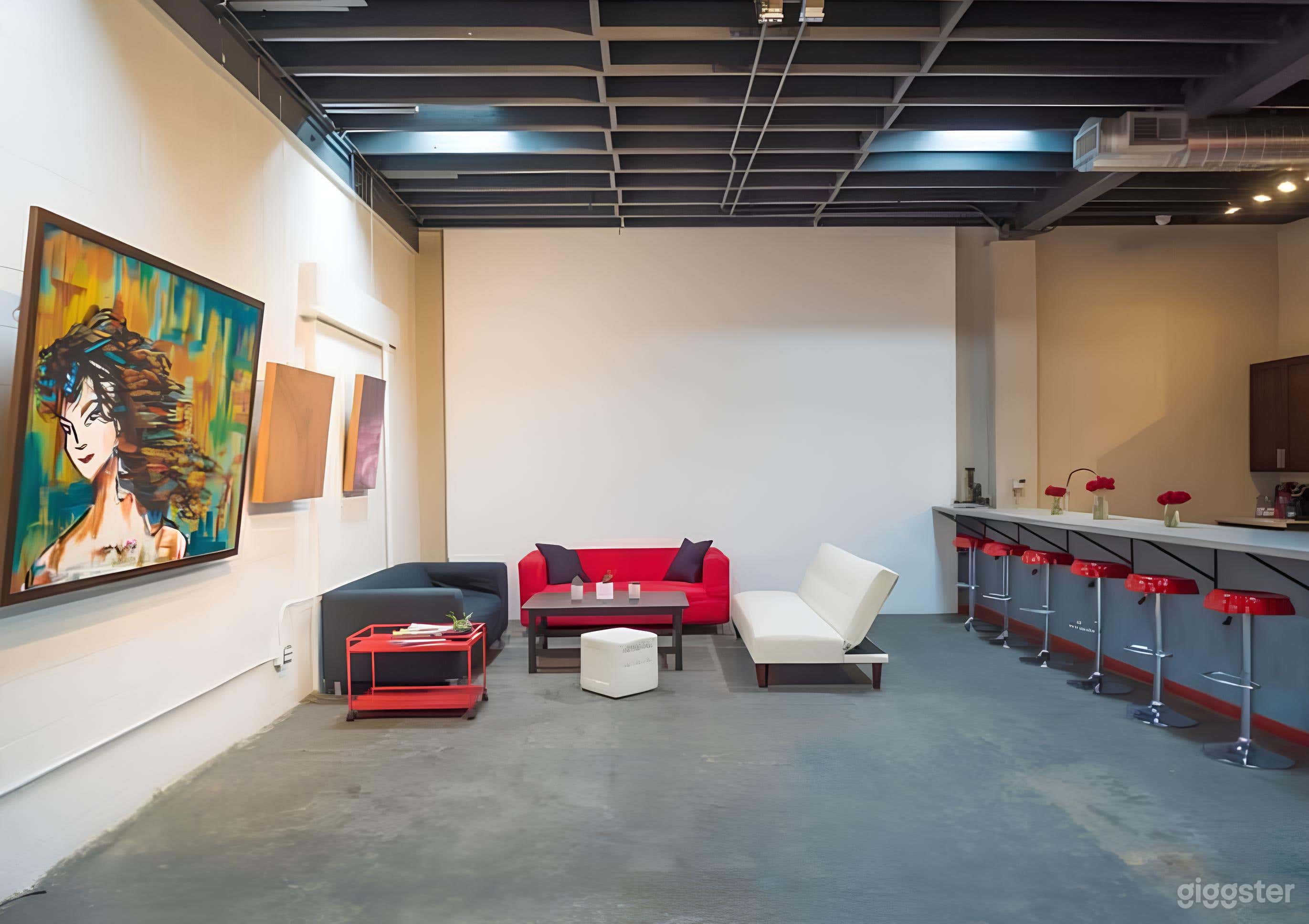 RARE space in Culver City Photo 1