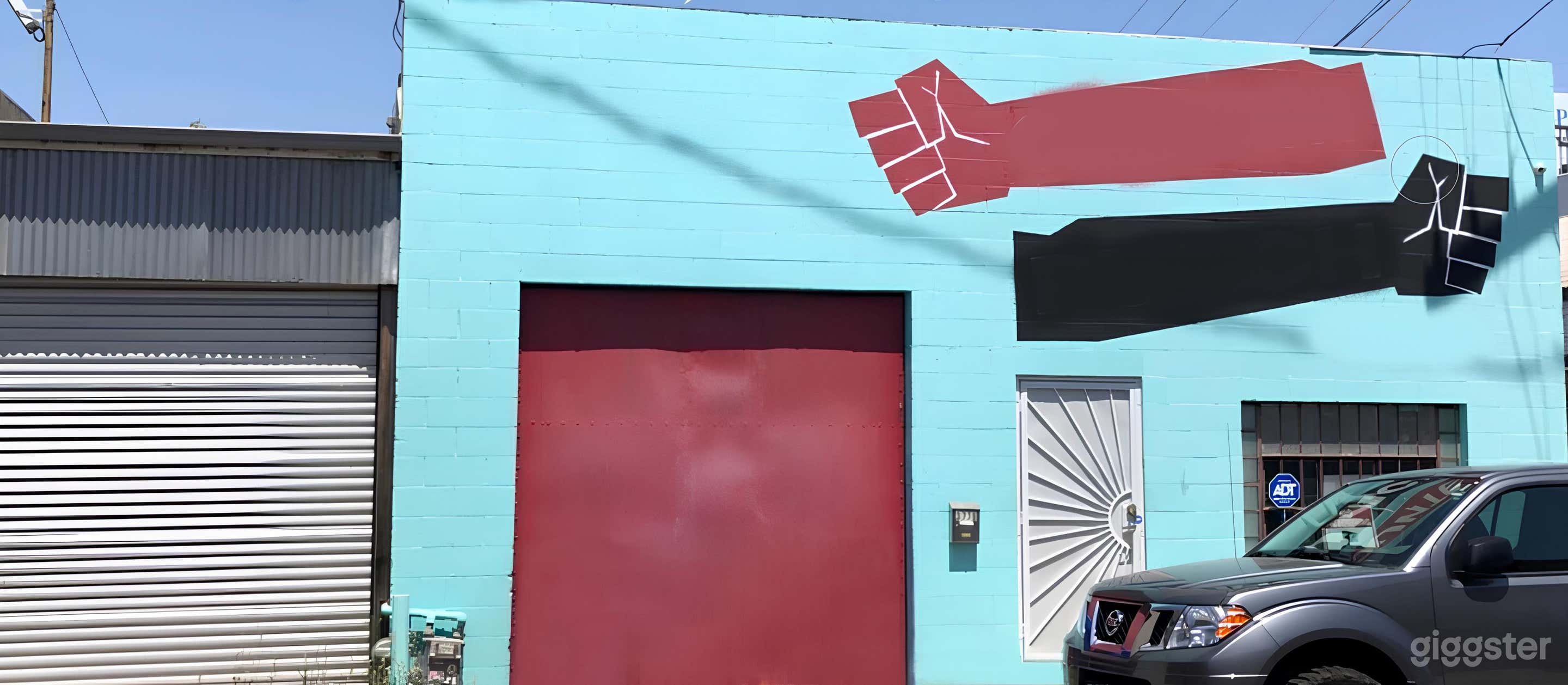 RARE space in Culver City Photo 2