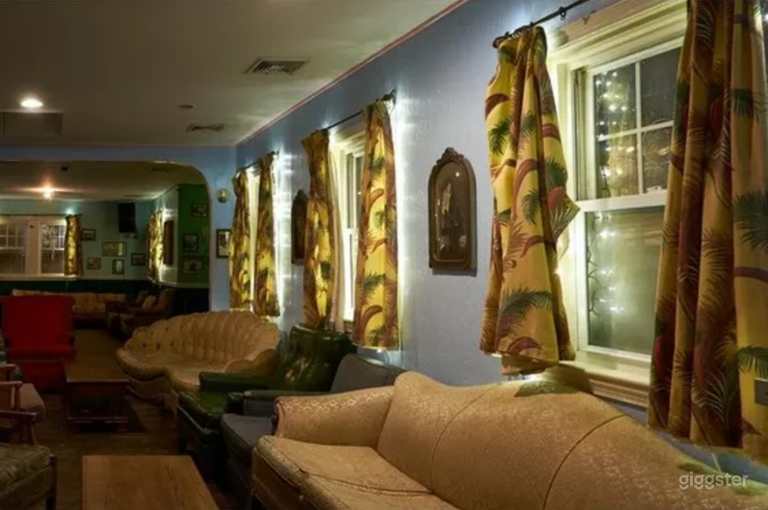  Approachable, No-Frills Neighborhood Corner Bar 