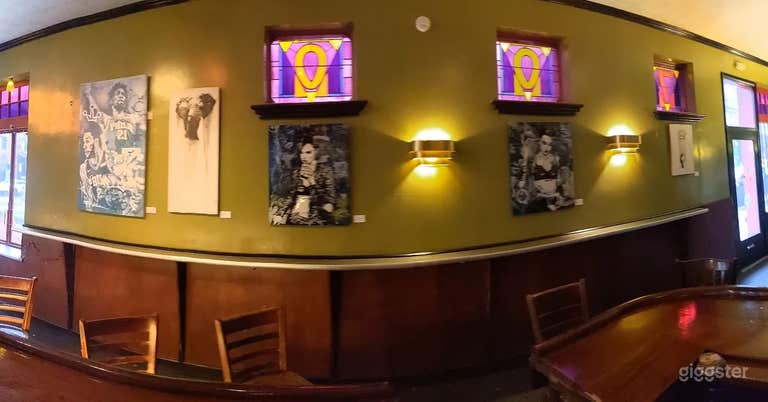  Approachable, No-Frills Neighborhood Corner Bar 