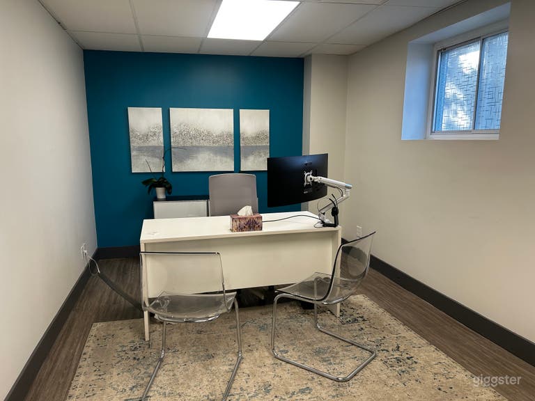 Private Office #2 