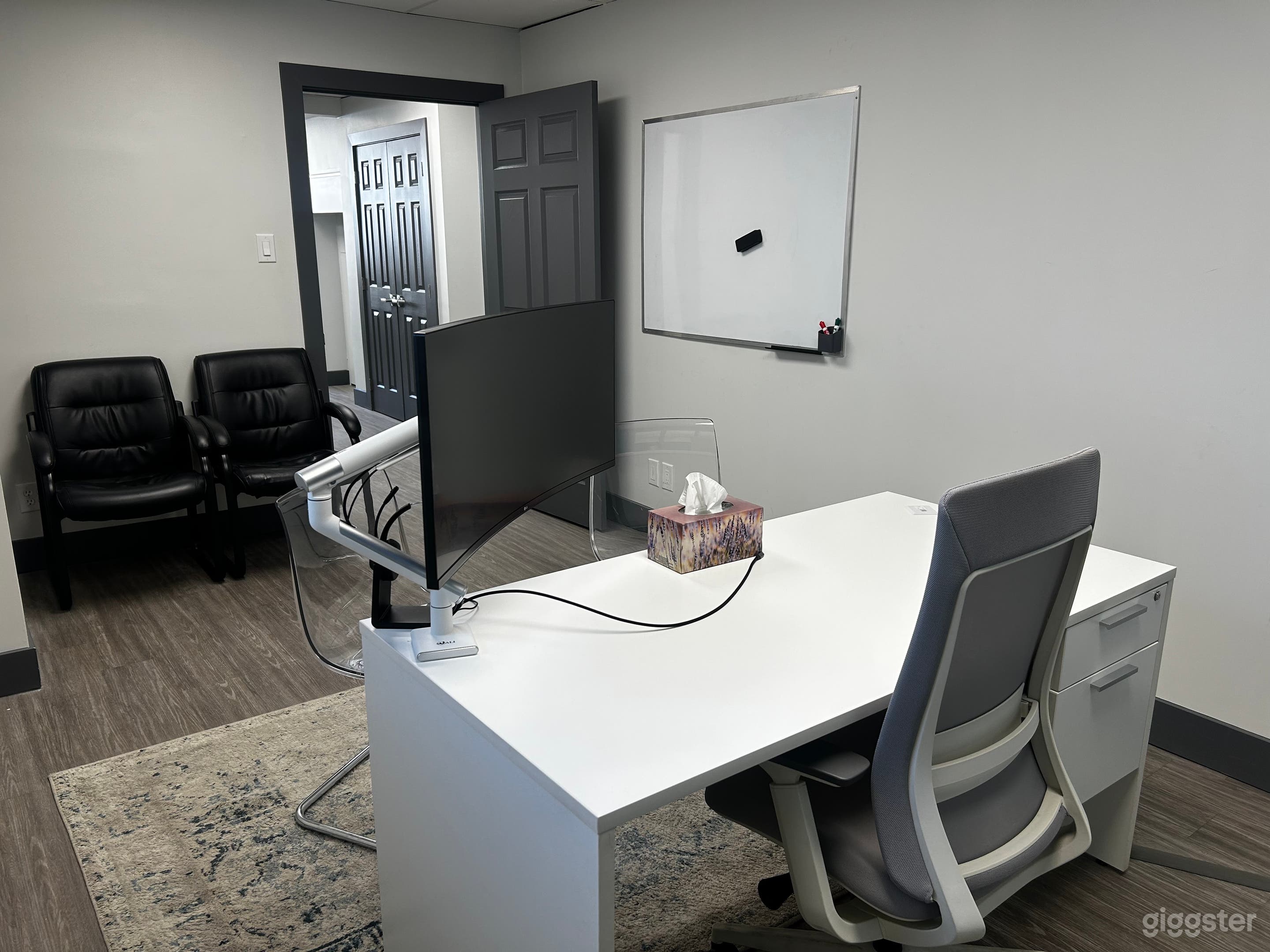 Private Office #2 Photo 4