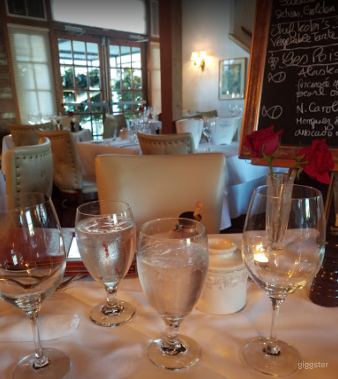  French Restaurant Perfect for Special Events in Fort Worth 