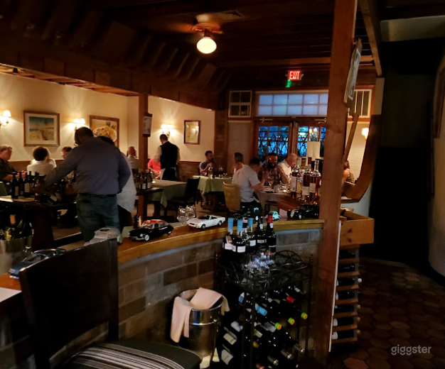  French Restaurant Perfect for Special Events in Fort Worth 