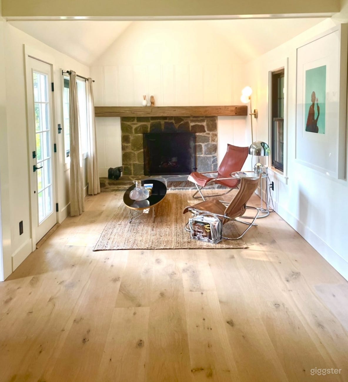 Charming New England View Colonial/Cape Farmhouse Photo 4