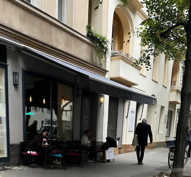  Handmade gluten-free & sugar-free patisserie 