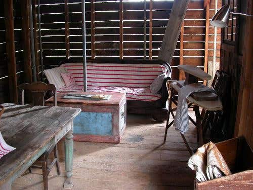 Rustic rural farm: Location 4139 Photo 4