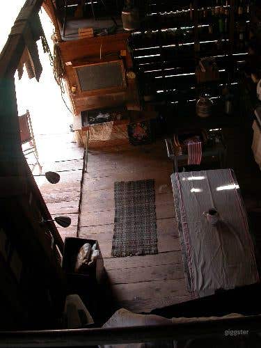 Rustic rural farm: Location 4139 Photo 3