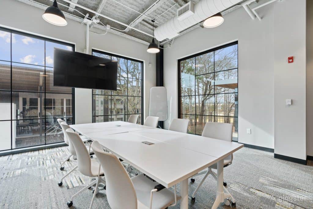 Inspire (Flex Meeting Room) Photo 4