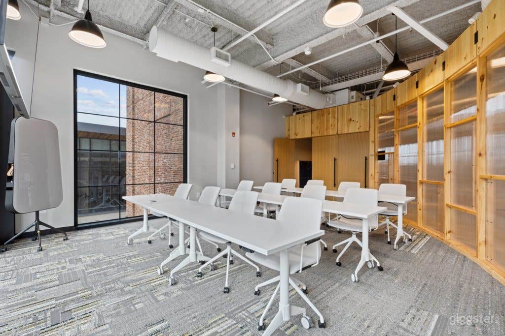 Inspire (Flex Meeting Room) Photo 3