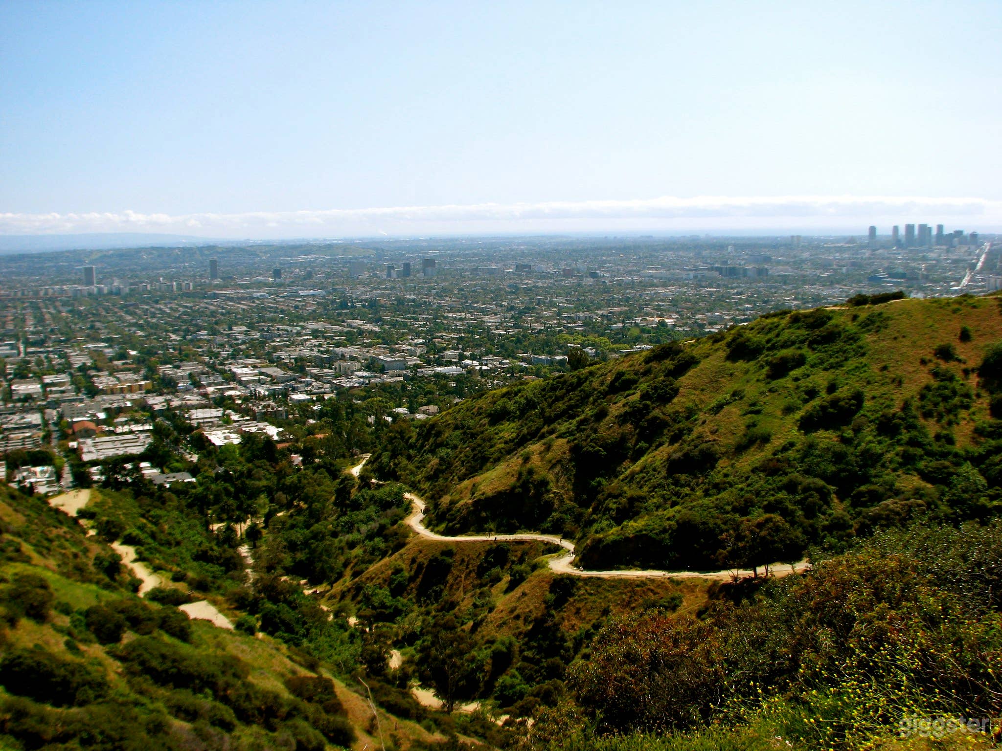Runyon Canyon Park Photo 3