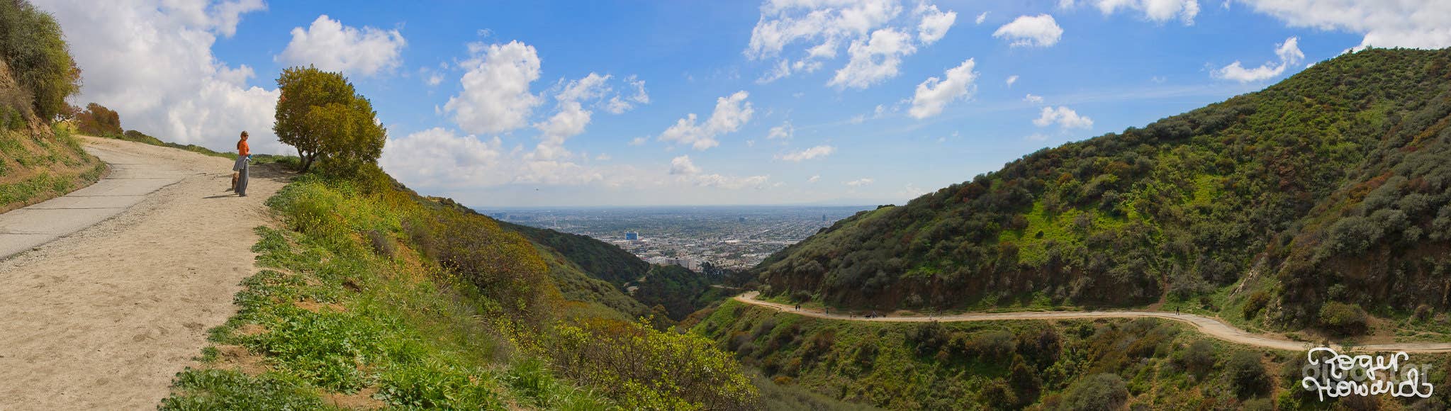 Runyon Canyon Park Photo 4