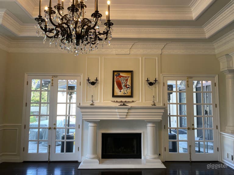  living room fireplace 