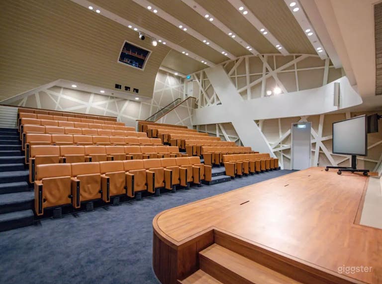  Gran Auditorio 