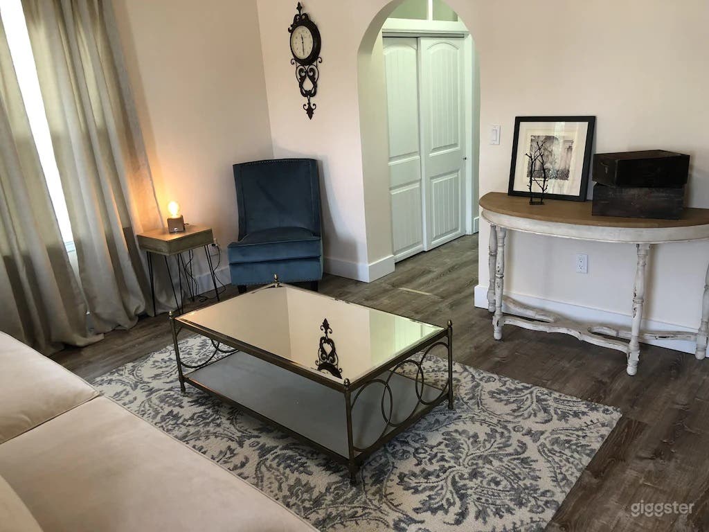 Little French Cottage Photo 1