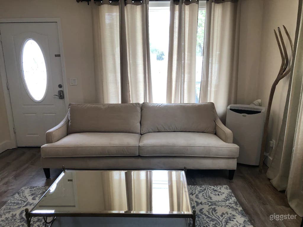 Little French Cottage Photo 2