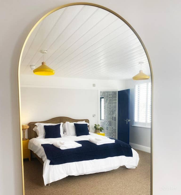  All In One Sportsman Pub Bed and Breakfast 