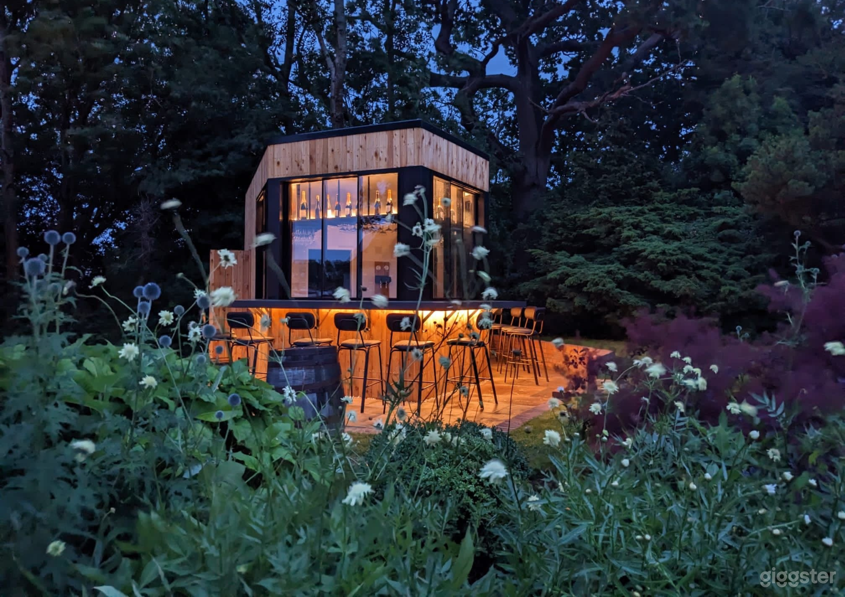 All In One Sportsman Pub Bed and Breakfast Photo 4