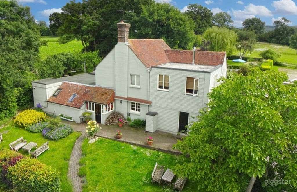 All In One Sportsman Pub Bed and Breakfast Photo 1