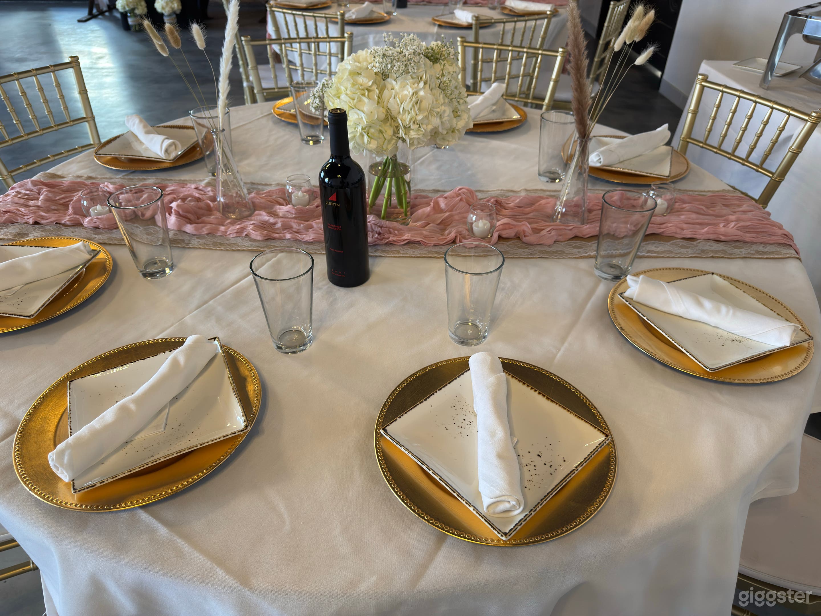 Elegant Private Dining &amp; Event Space Photo 3