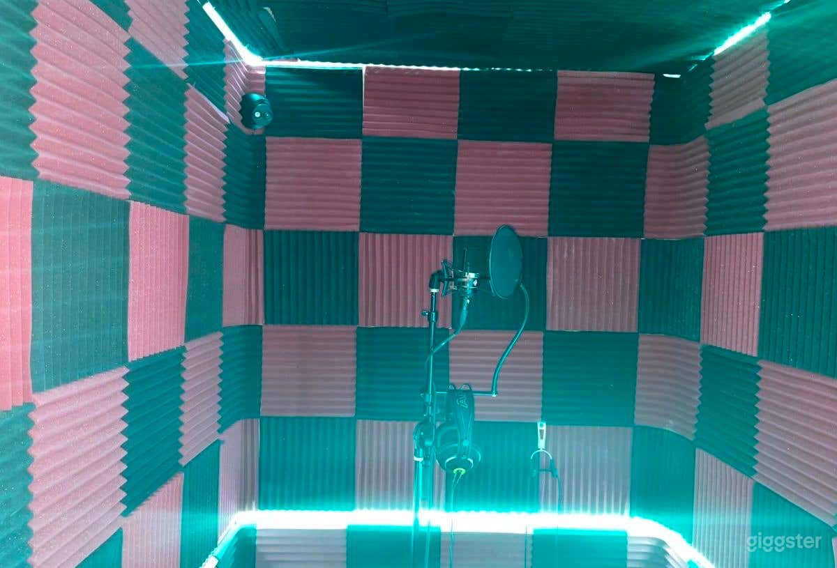 #1 Recording Studio in the State of Connecticut Photo 4