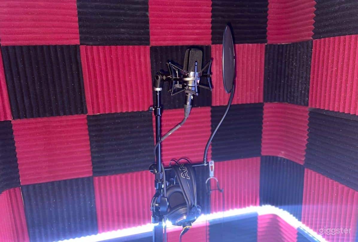 #1 Recording Studio in the State of Connecticut Photo 1