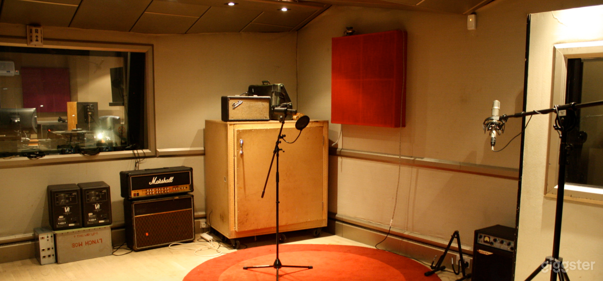 Vintage Recording Studios Photo 2