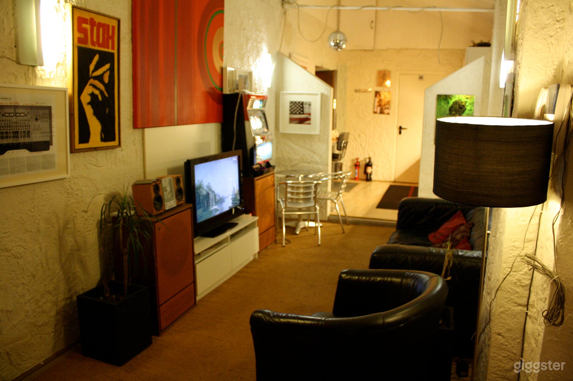 Vintage Recording Studios Photo 3