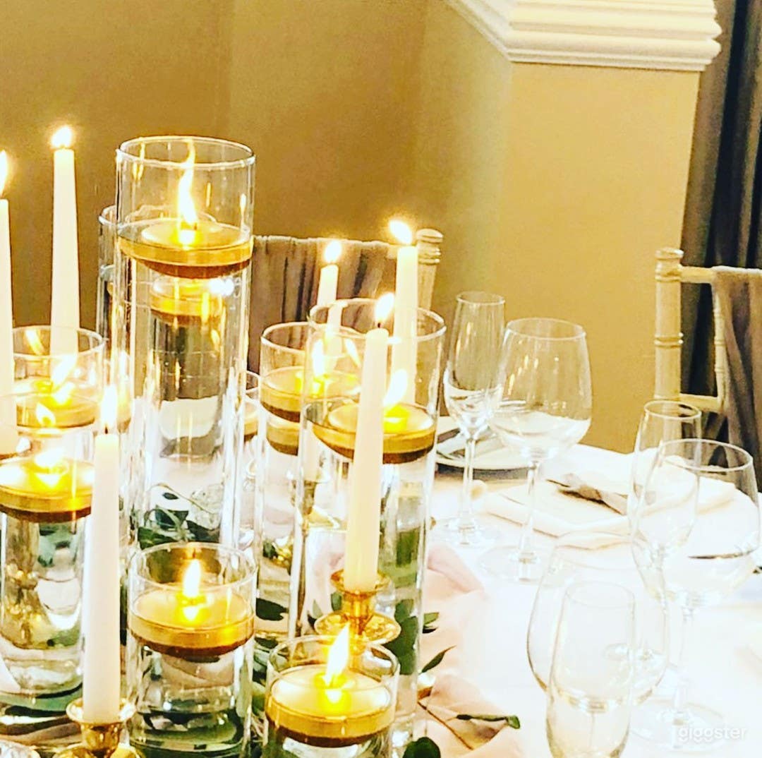 Cozy Cocktail Bar &amp; Event Space in Liverpool Photo 3