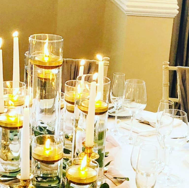  Cozy Cocktail Bar & Event Space in Liverpool 