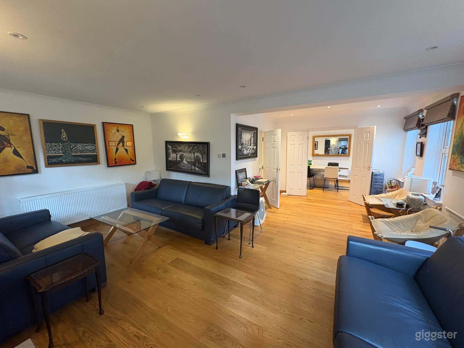 Private Home In Pinner Photo 3