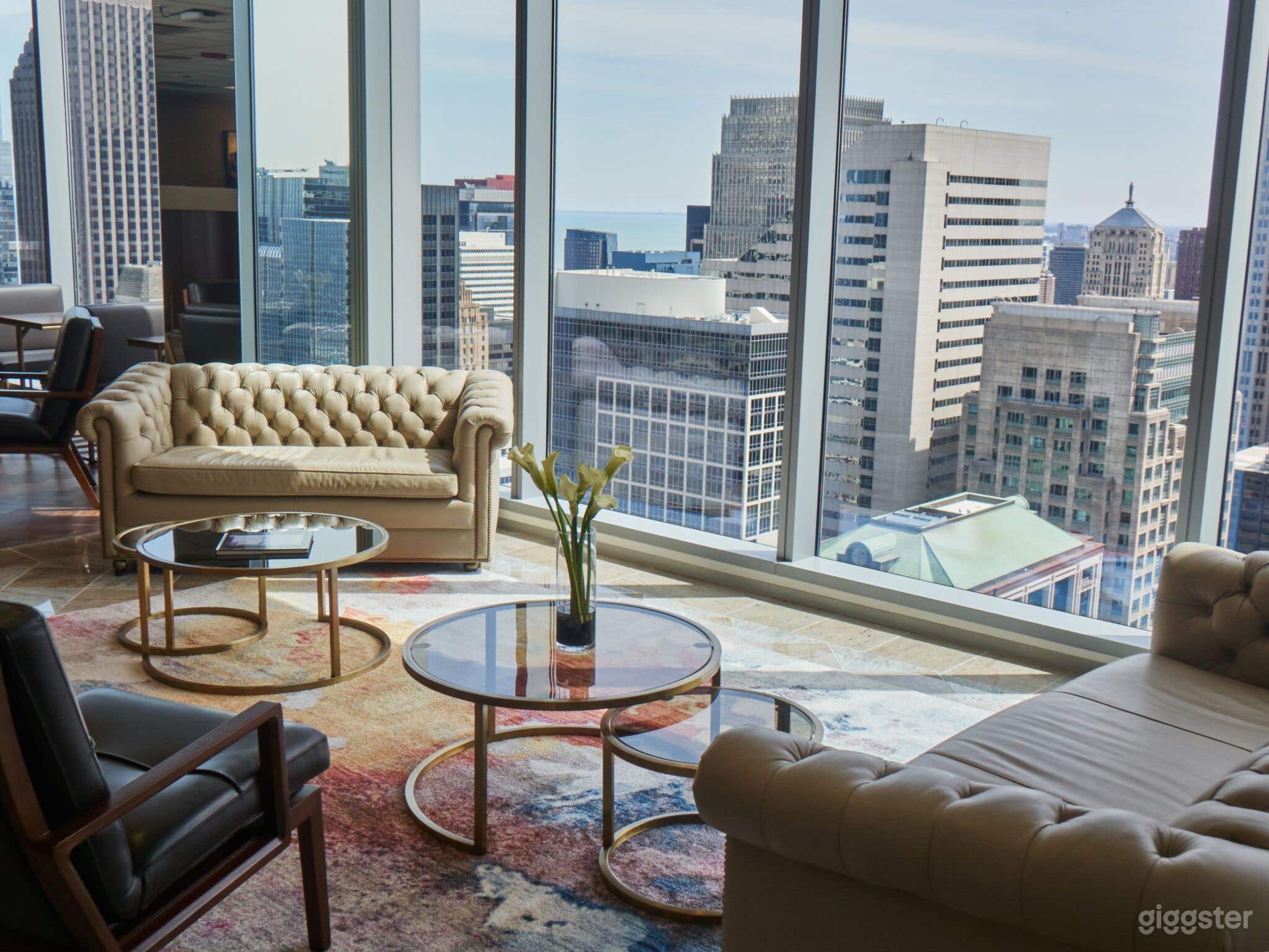 Servcorp 155 North Wacker Drive - Coworking, Office Suites &amp; Virtual Offices Photo 2