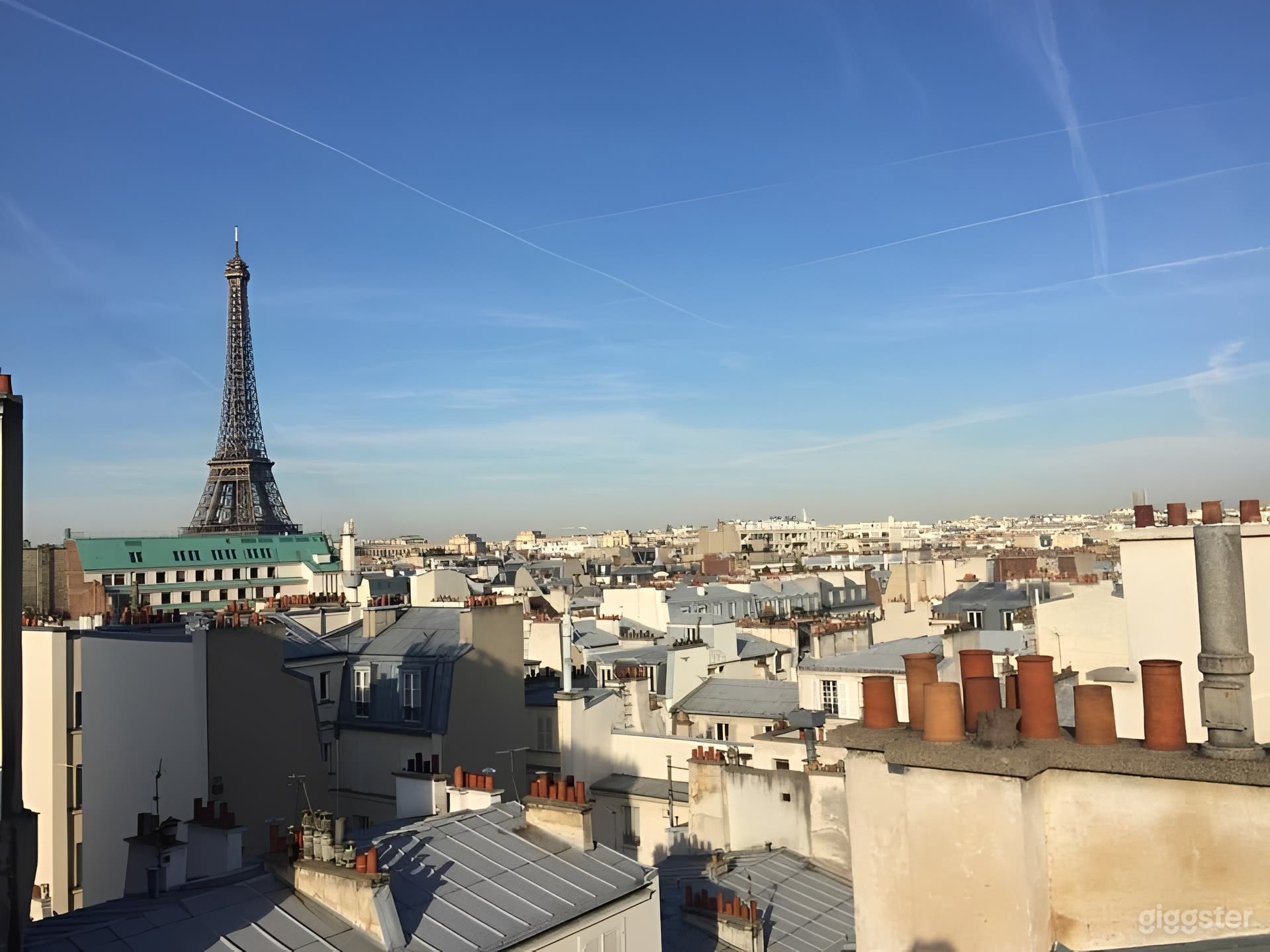 Photo de Charmant bistro parisien au décor vintage 4