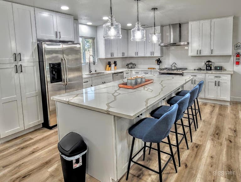  Diamond Ranch-Las Vegas: mins to LV Strip/C Center 