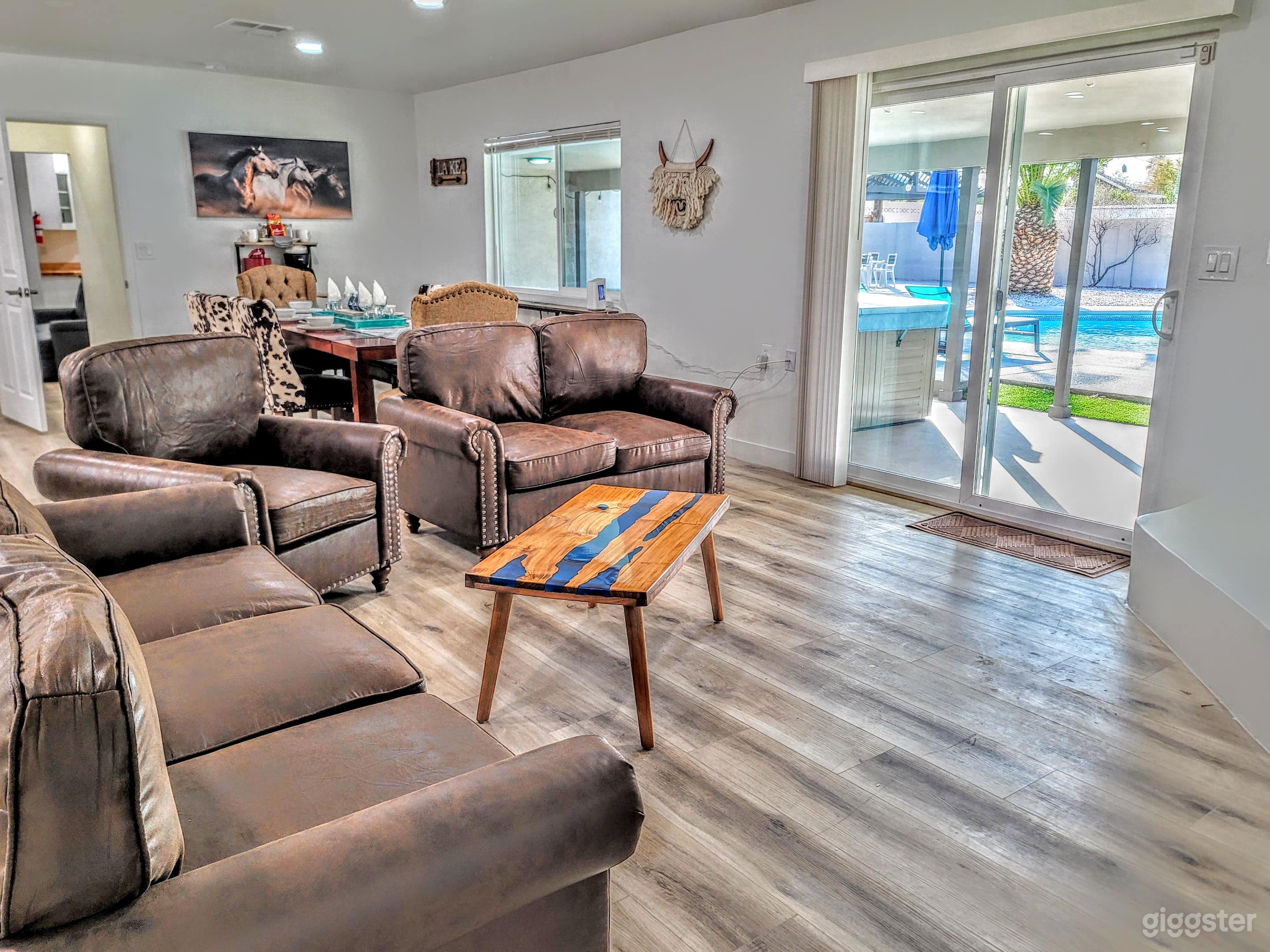 Diamond Ranch-Las Vegas: mins to LV Strip/C Center Photo 2