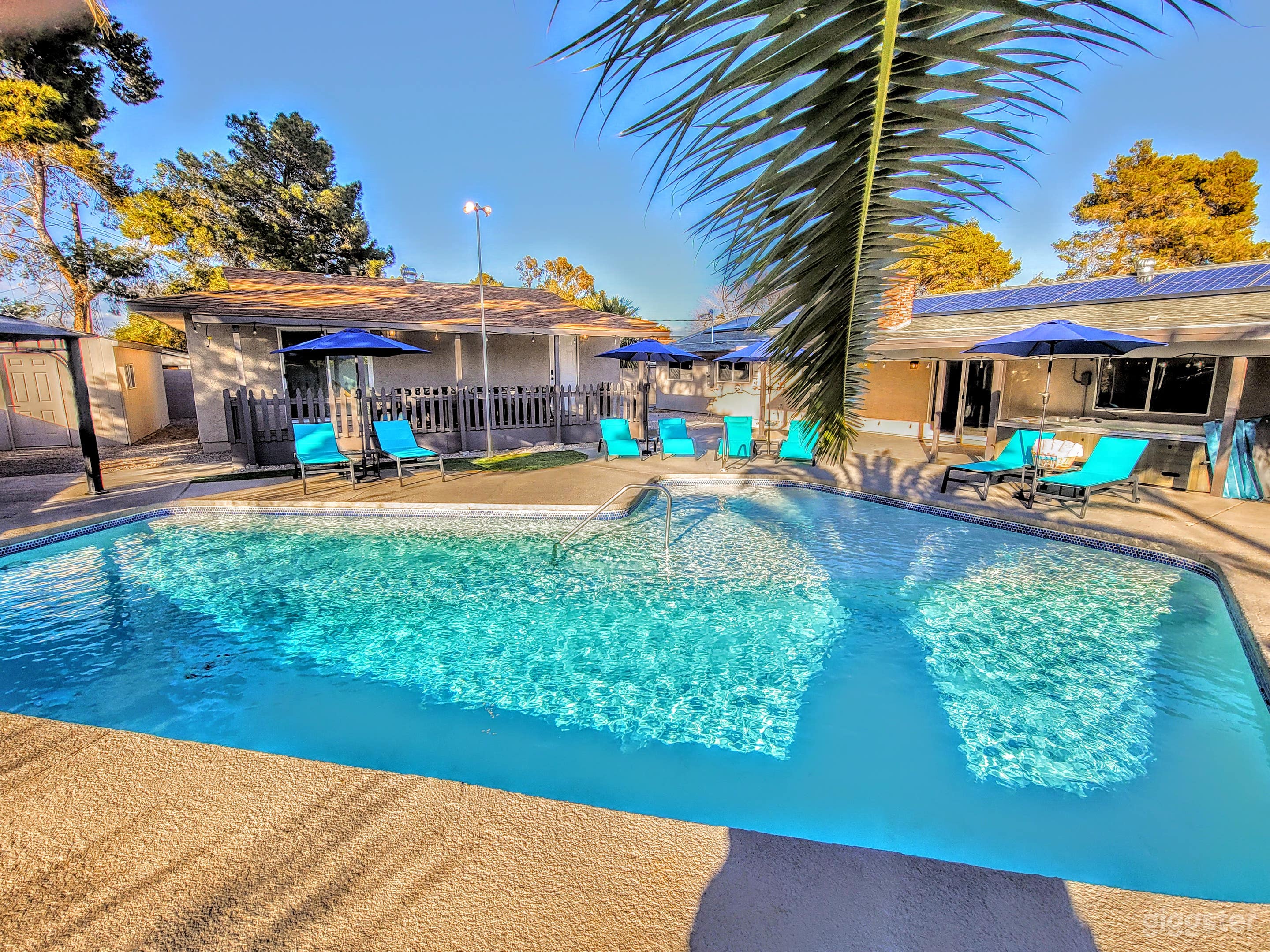 Diamond Ranch-Las Vegas: mins to LV Strip/C Center Photo 1