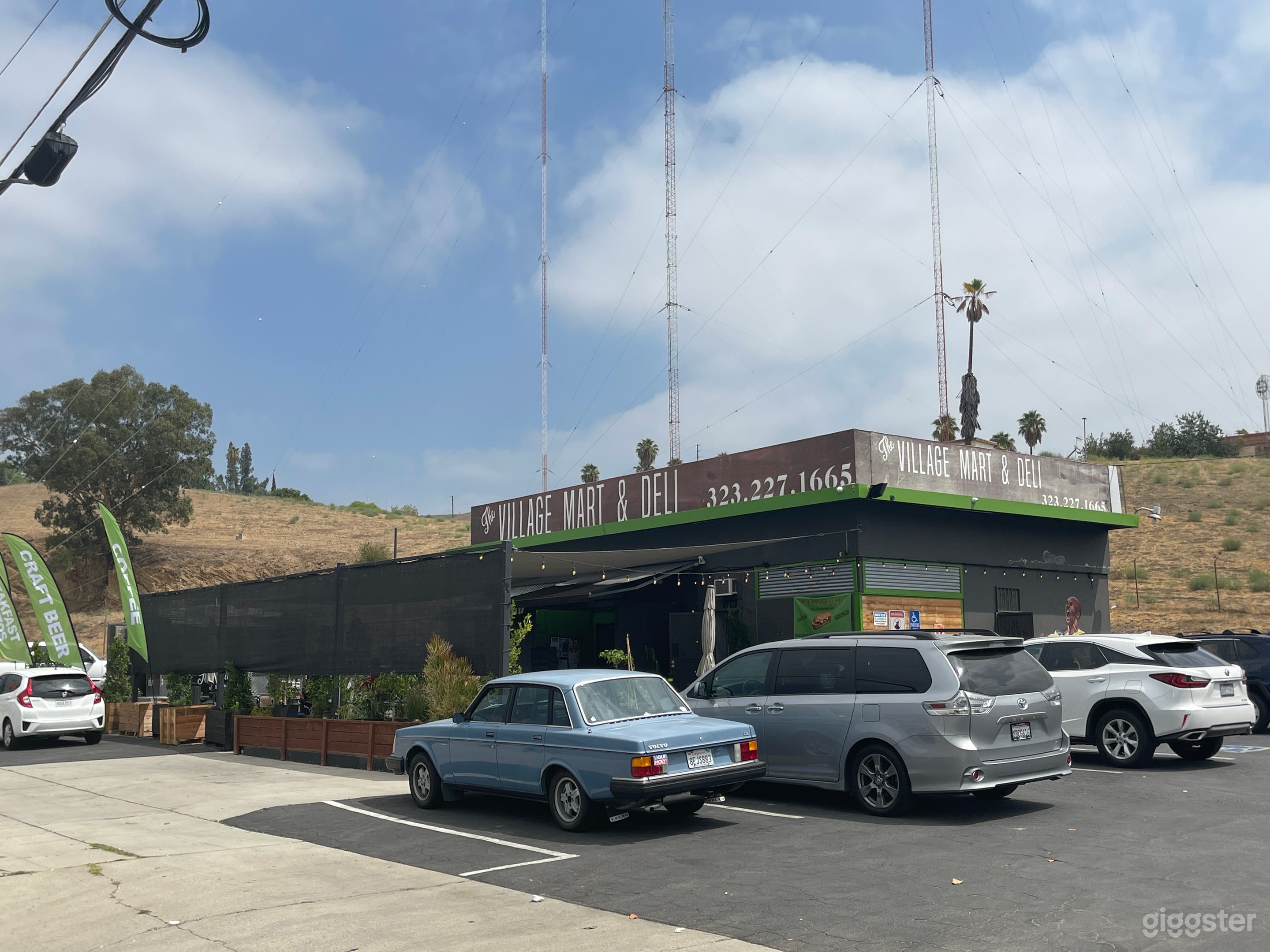 THE VILLAGE  Photo 4