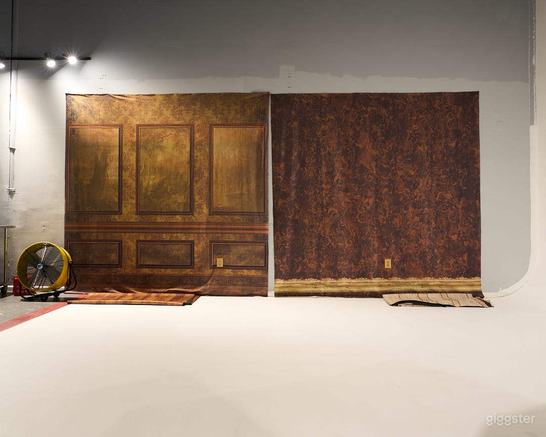 Studio C Ideal for photo shoots NO MUSIC VIDEOS Photo 4