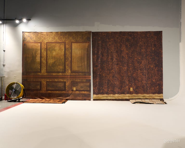  Studio C Ideal for photo shoots NO MUSIC VIDEOS 